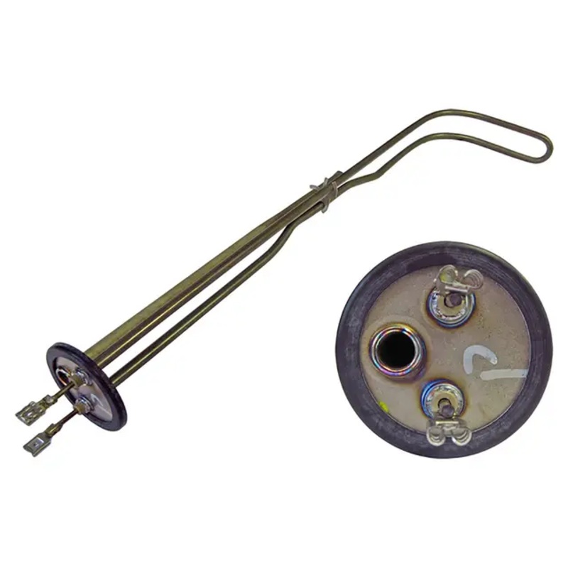 Heatrae Sadia Megaflo Direct Element – Titanium Upper 95606989
