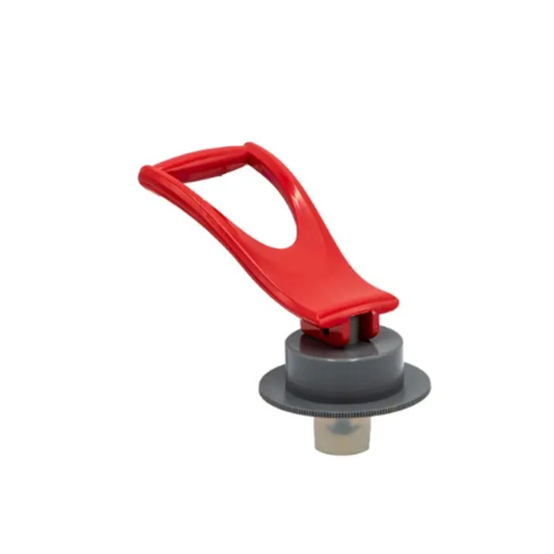 Heatrae Sadia Outlet Tap Headwork Including Handle  95605071 – Genuine Part for Speediboil and Elson EBW