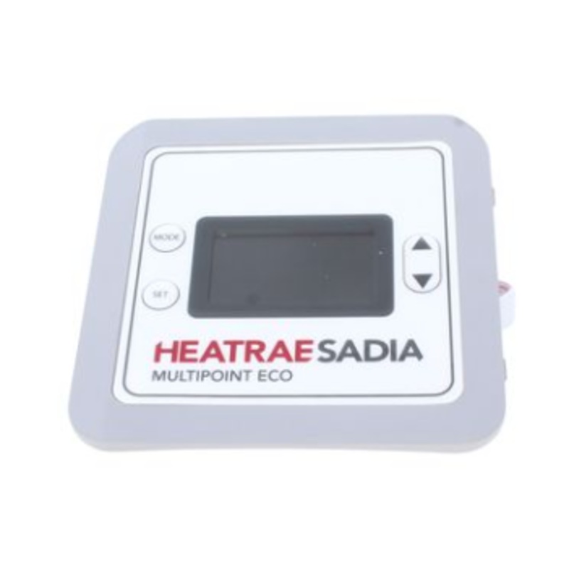Heatrae Sadia Thermostat Control Assembly Vertical 7718333 – Genuine Part