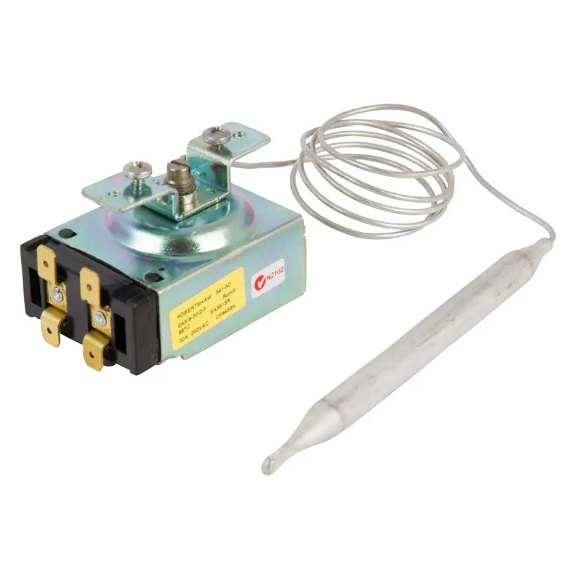 Zip HydroBoil Thermostat Kit 1.5 – 25 Litres SP90081