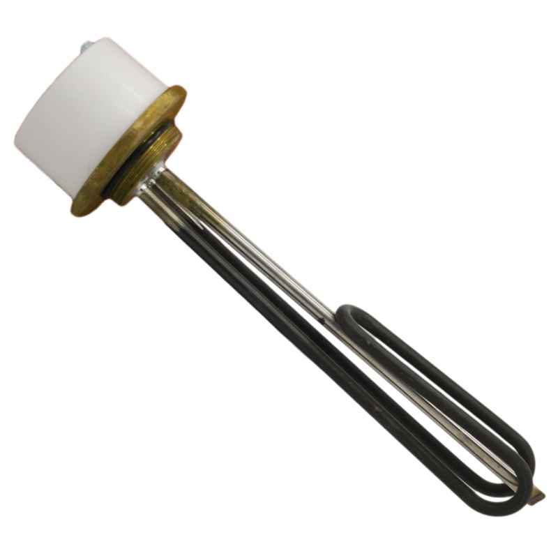 3kW 11 Incoloy Immersion Heater – 1 3/4 Thread TIH472PI