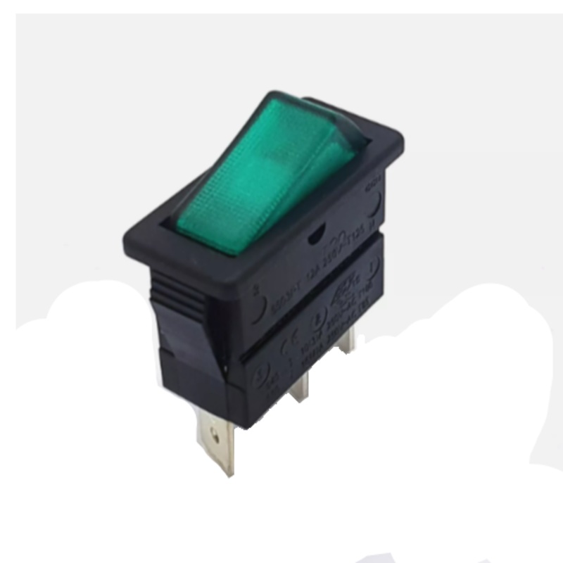 Baxi Green Switch 95613001 – Genuine Baxi Part