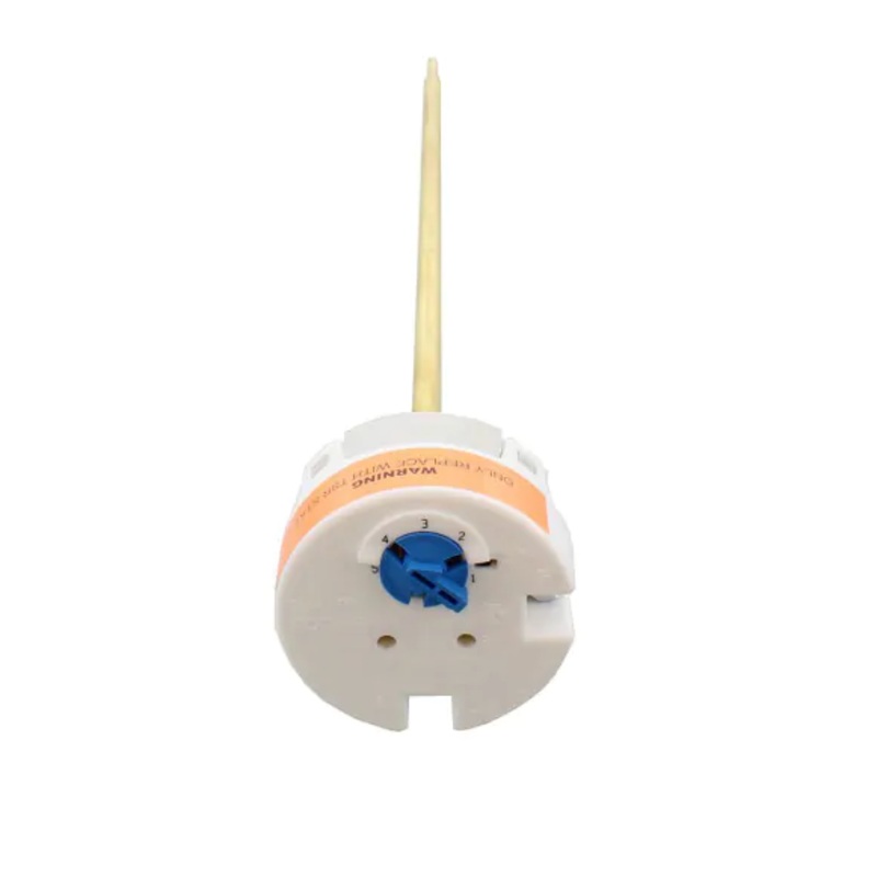 Heatrae Sadia 11 Rod Thermostat 95612026