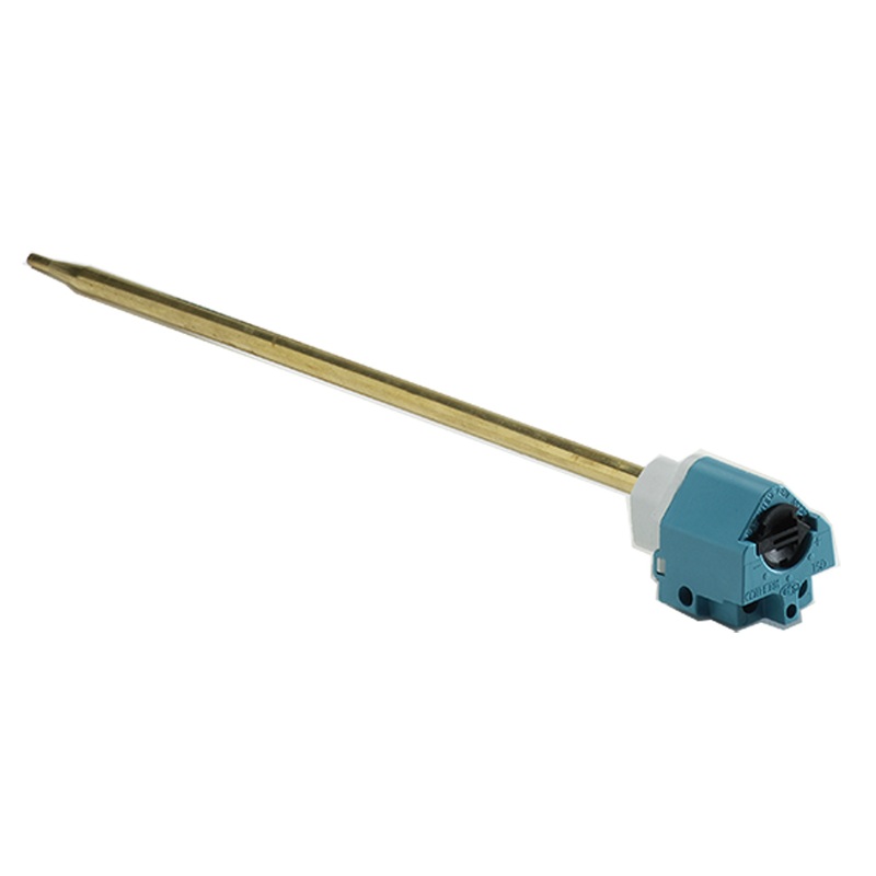 Heatrae Sadia 11 Rod Type Thermostat 95980025 – Genuine Baxi Part