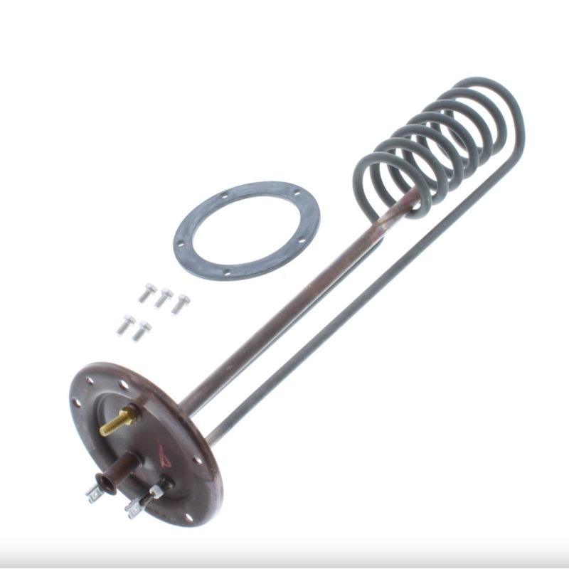 Heatrae Sadia Element Plate 95606921 – Genuine Part for Heatrae Sadia Multipoint 10L