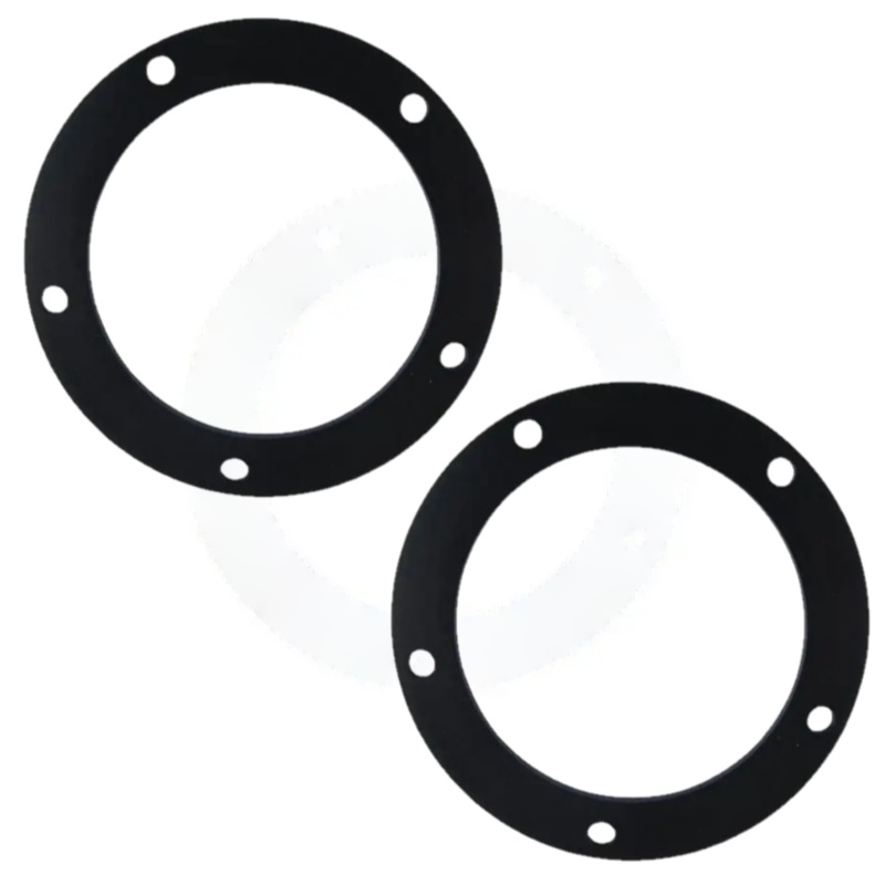 Heatrae Sadia Gaskets (2 pack) 95611708 – Genuine Baxi Part