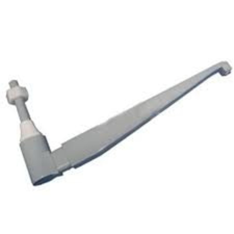 Heatrae Sadia Replacement Grey Spout 95604659  – Genuine Baxi Part