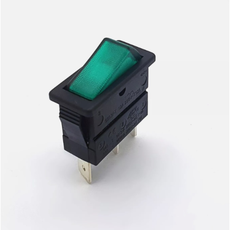 Heatrae Sadia Switch Green 95613001 – Genuine Part