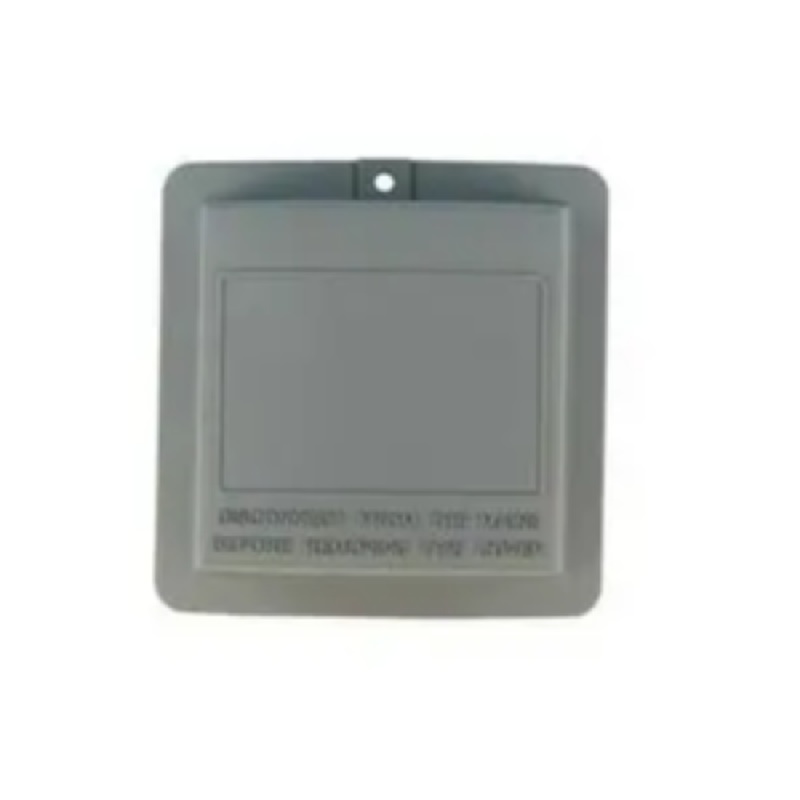 Heatrae Sadia Terminal Cover 95607836  – Genuine Baxi Part