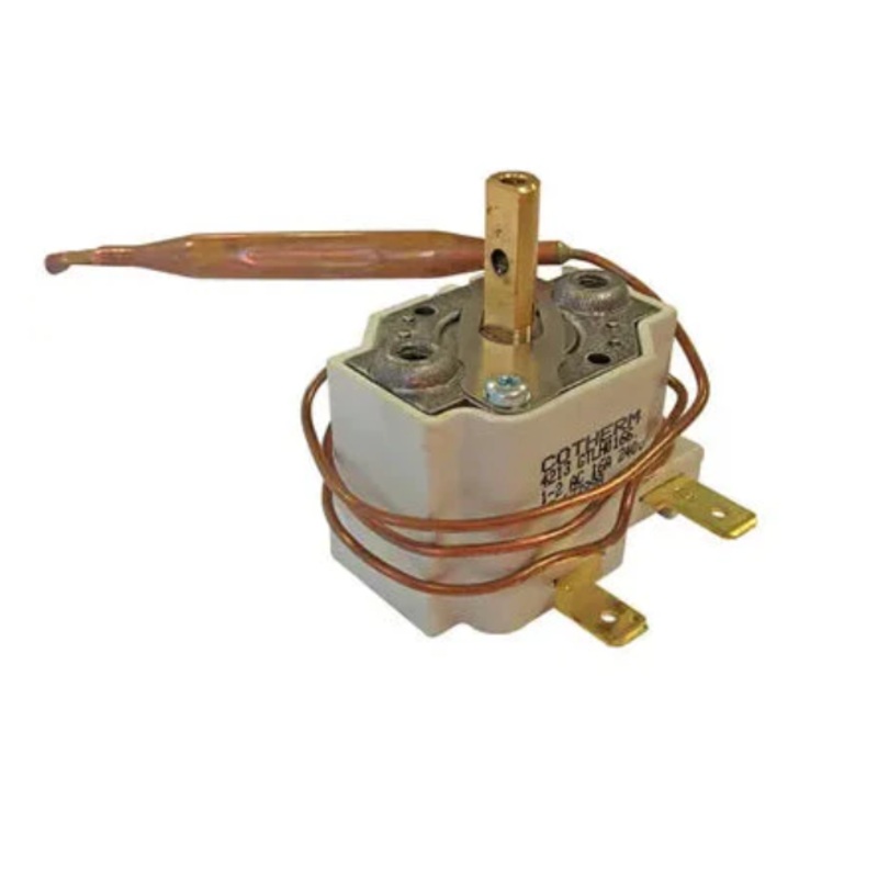 Heatrae Sadia Thermostat for Multipoint Water Heater 95612667 – Genuine Baxi Part