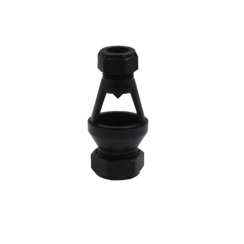 Heatstore Tundish 15mm x 22mm 95605838 – Genuine Baxi Part