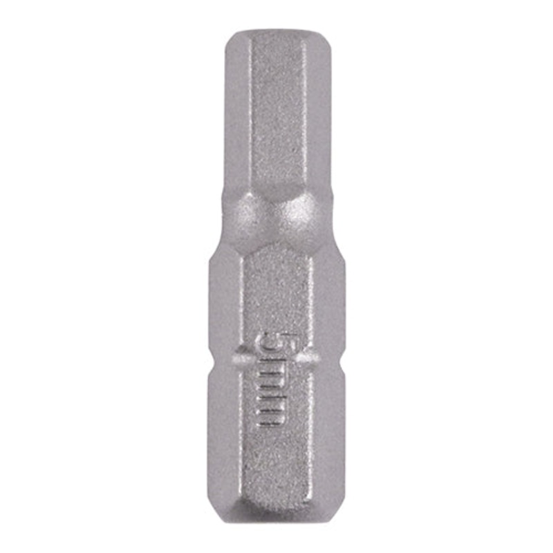 Timco S2 Driver Bits – HX 5.0 x 25