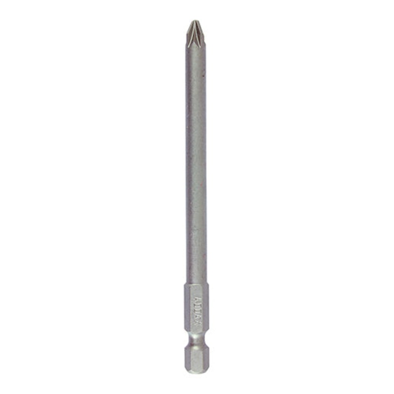 Timco S2 Driver Bits – PH No.2 x 100