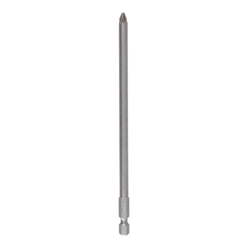 Timco S2 Driver Bits – PH No.2 x 150