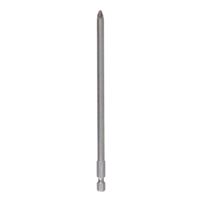Timco S2 Driver Bits – PZ No.2 x 300