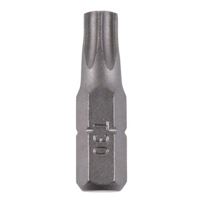 Timco S2 Driver Bits – TX TX30 x 25 – 10 Pieces