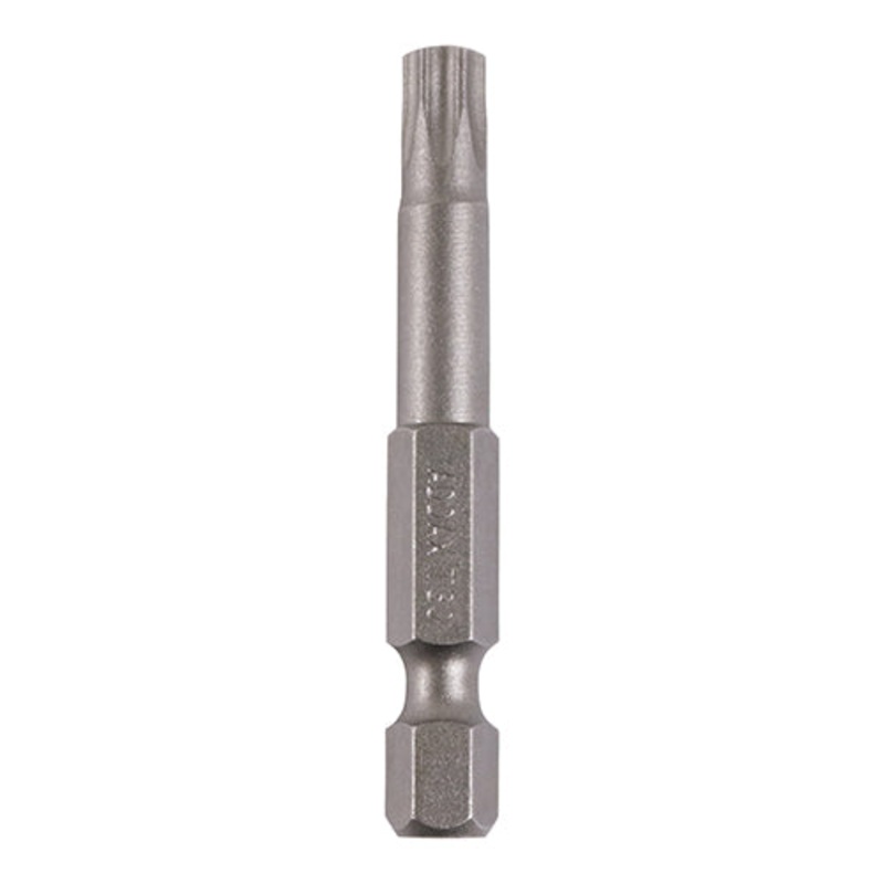 Timco S2 Driver Bits – TX TX30 x 50 – 5 Pieces