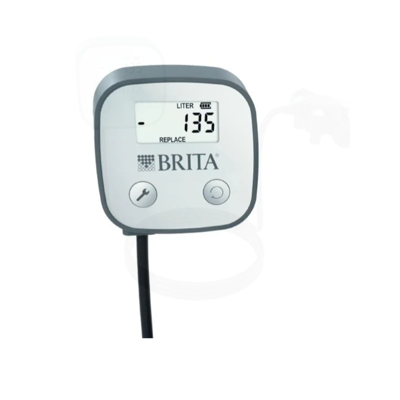BRITA Purity C FlowMeter 10-100 1025303