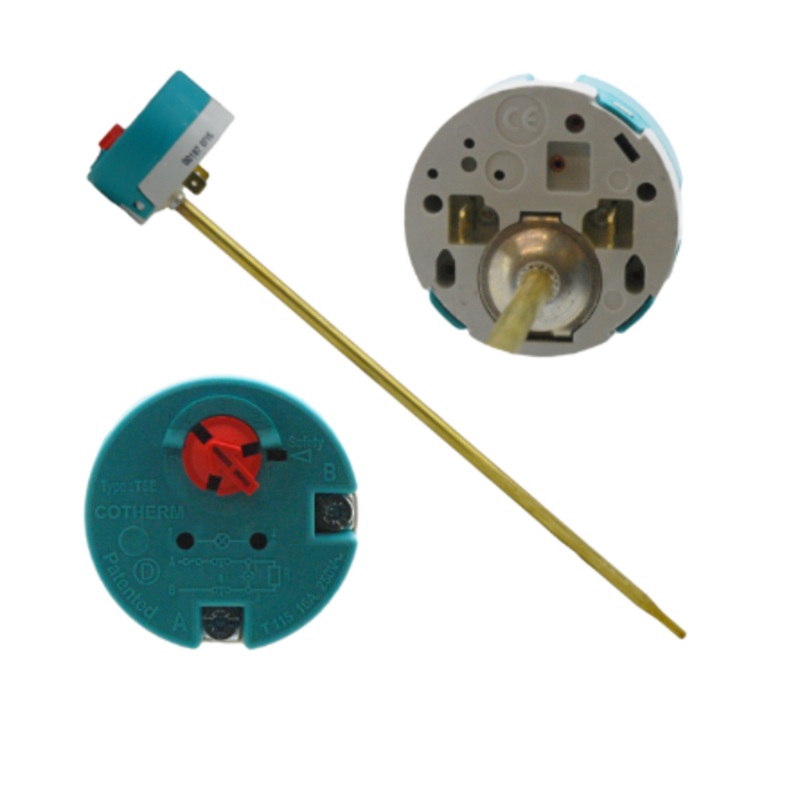 Heatrae Sadia 11 Thermostat Rod Type 95612026