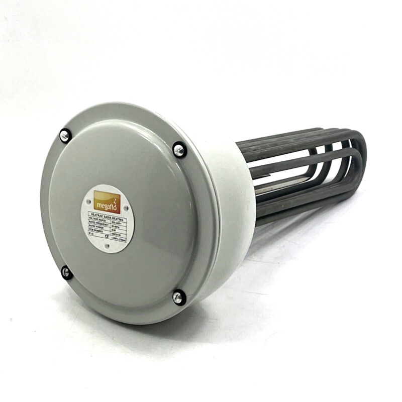Heatrae Sadia Megaflo Commercial Single Phase 18kW Immersion Heater 95970145