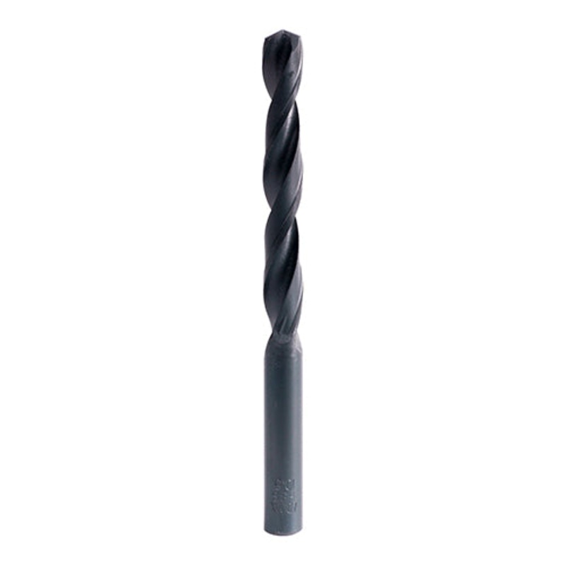 Timco Roll Forged Jobber Drills – HSS 7/64 – 10 Pieces