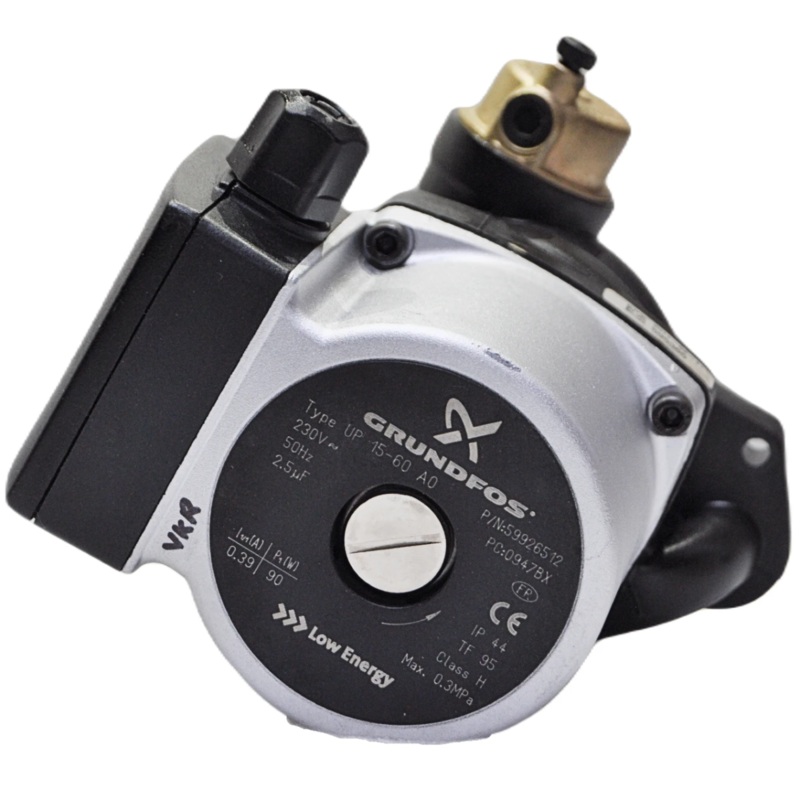 Baxi 7722642 Pump Kit