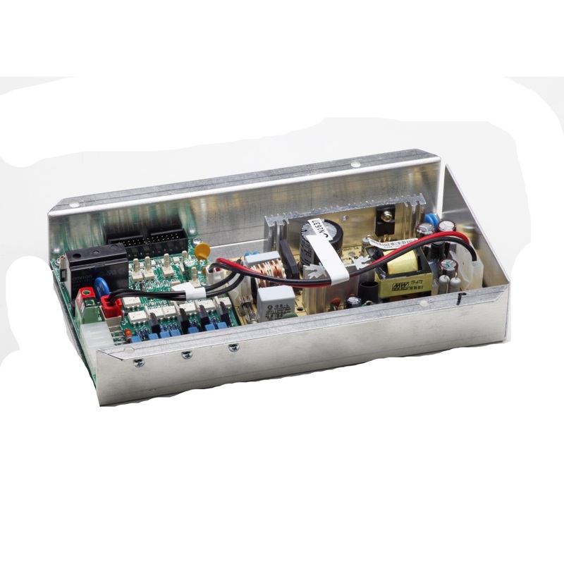 Billi 853080 Quadra – Main PCB Kit