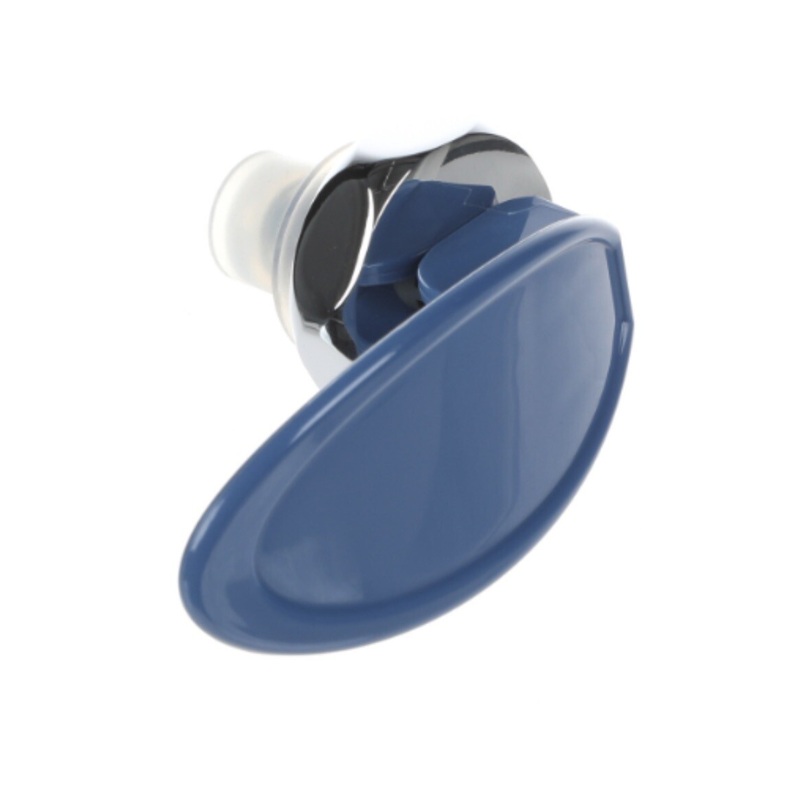 Calomax ETT Tap Top Assembly – Blue