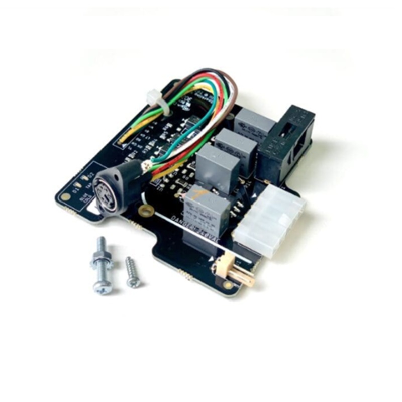 Billi 853015 Sparkling S2 Solenoid Control – Genuine Billi Part
