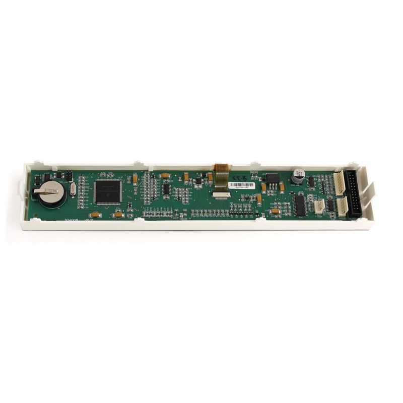 Billi 853084 PCB Display – Quadra V10