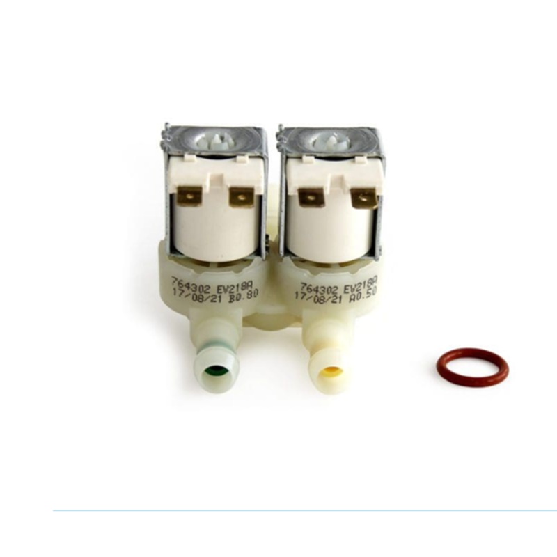 Billi 857644 Solenoid Kit – Duel Compact V280 YEL/GRN – Genuine Billi Part