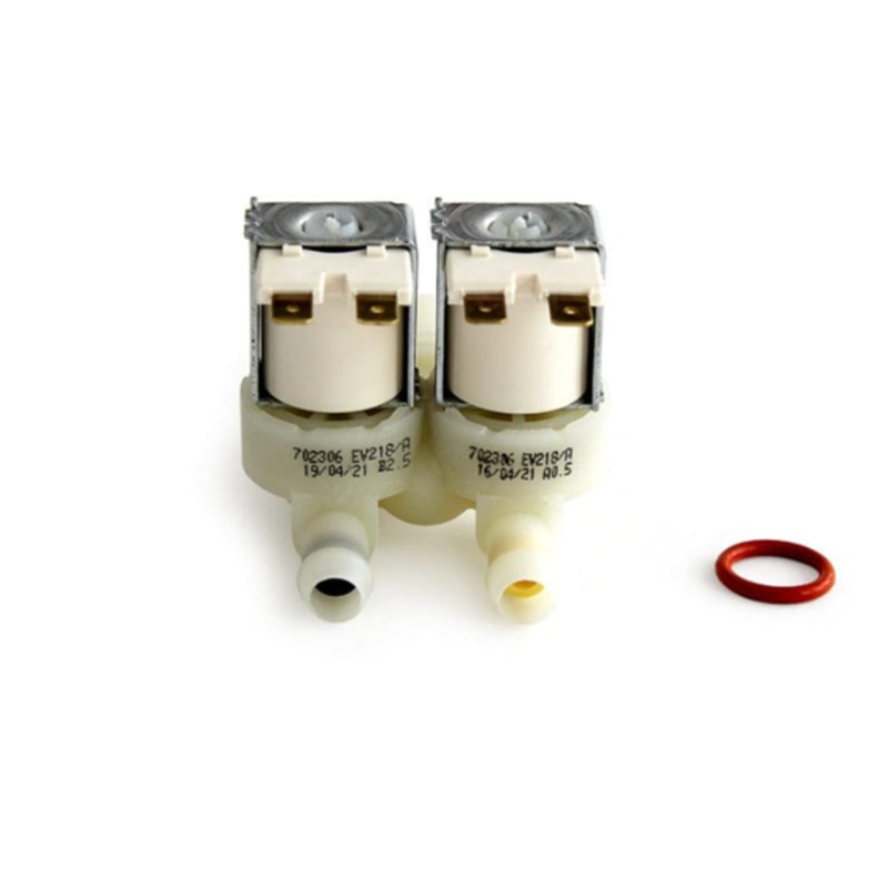 Billi 857644 Solenoid Kit – Duel Quadra V280 YEL/GRN – Genuine Billi Part