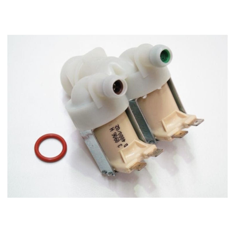 Billi 857649 Solenoid Kit – Dual Sahara V280 BRN/GRN – Genuine Billi Part