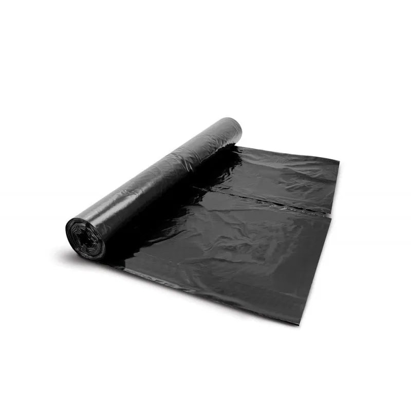 Damp Proof Membrane – 4mx25m 125Mu