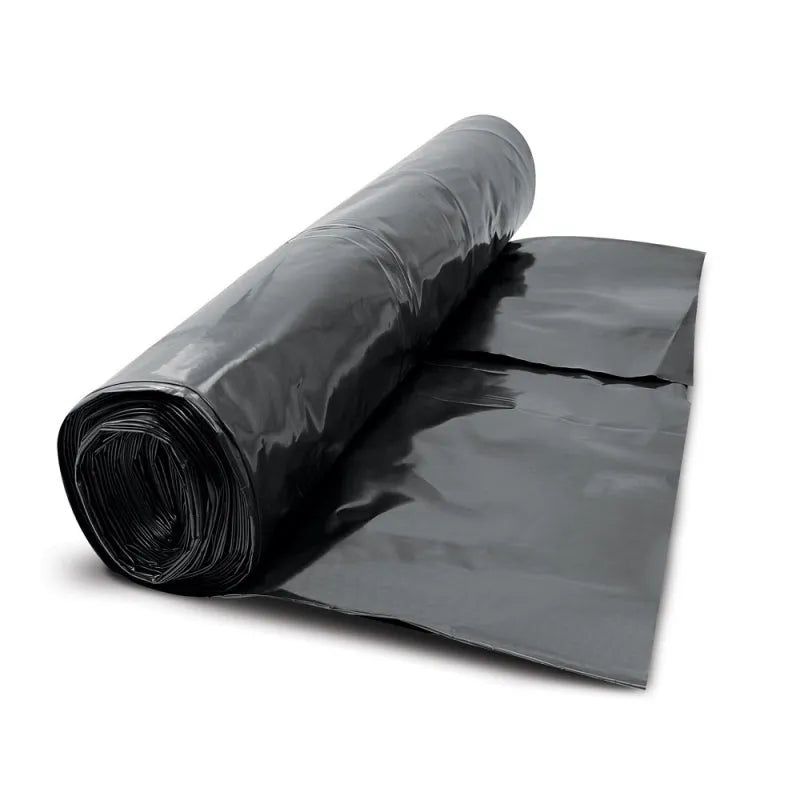 Damp Proof Membrane – 4mx25m 300Mu BBBA