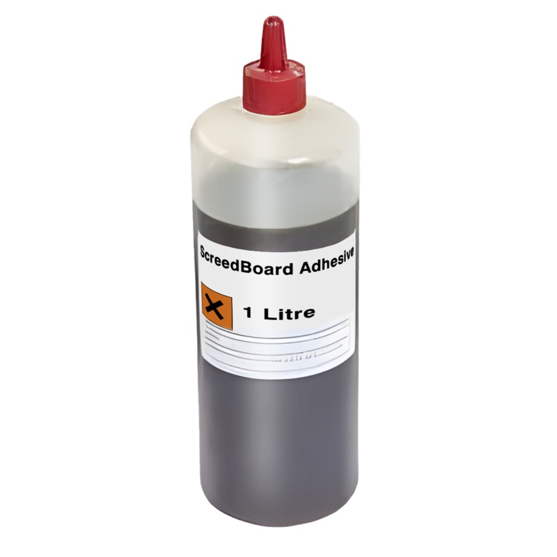 HiDeck Screedboard Joint Adhesive 1L