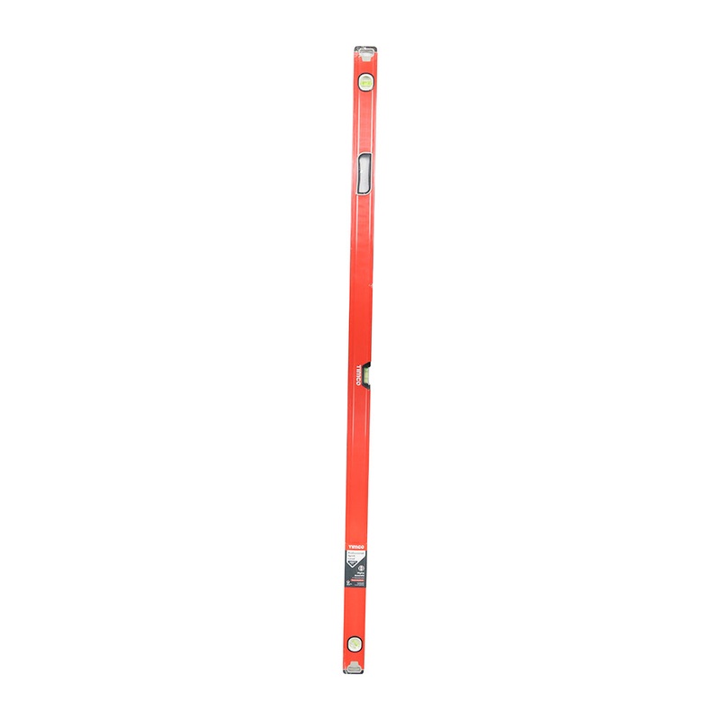 Timco Professional Spirit Level – Box Beam 1800mm