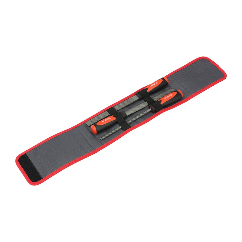 Timco Rasp Set 3pc