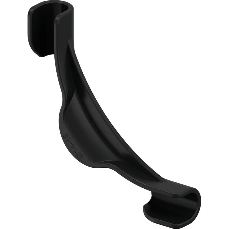 Underfloor HeatinThe plastic pipe bend helps create a tighter and more rigid pipe bend than the minimum allowed when the pipe is unsupported. Pipe can be bent in a 90 degree bow without forming kinks which affect the flow within the pipe.g Pipe Bend