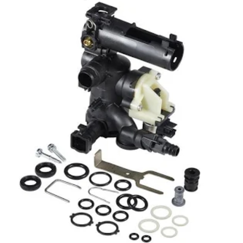 Worcester Bosch 87161064420 Return Unit – Genuine Worcester Bosch Part