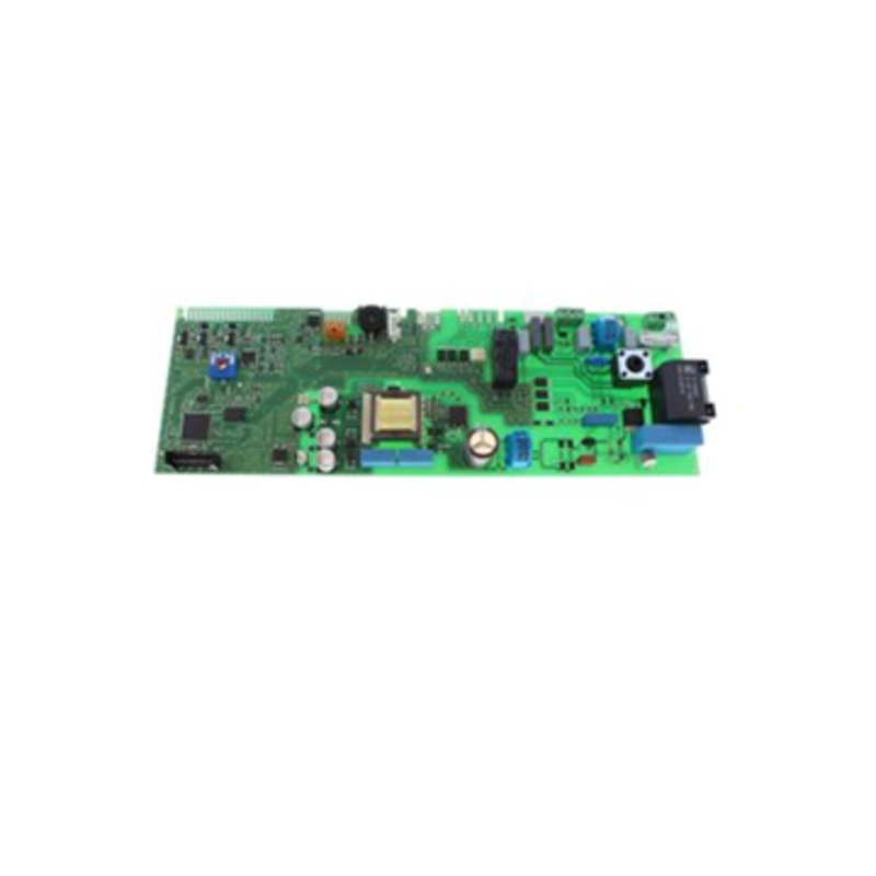 Worcester Bosch 8716119385 Printed Circuit Board And back Panel – Genuine Worcester Bosch Part