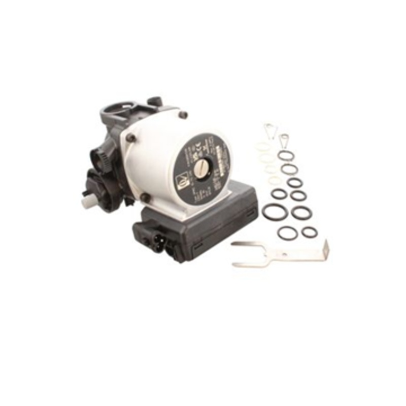 Worcester Bosch 8716122126 UMP Pump  – Genuine Worcester Bosch Part