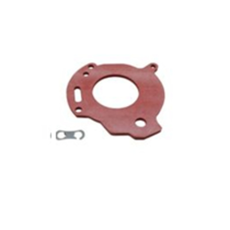Worcester Bosch 8718600040 Burner Seal Set – Genuine Worcester Bosch Part