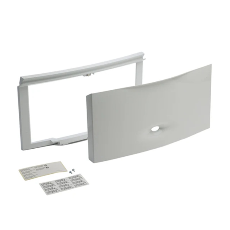 Worcester Bosch 87186913570 Flap/Frame Spare – Genuine Worcester Bosch Part