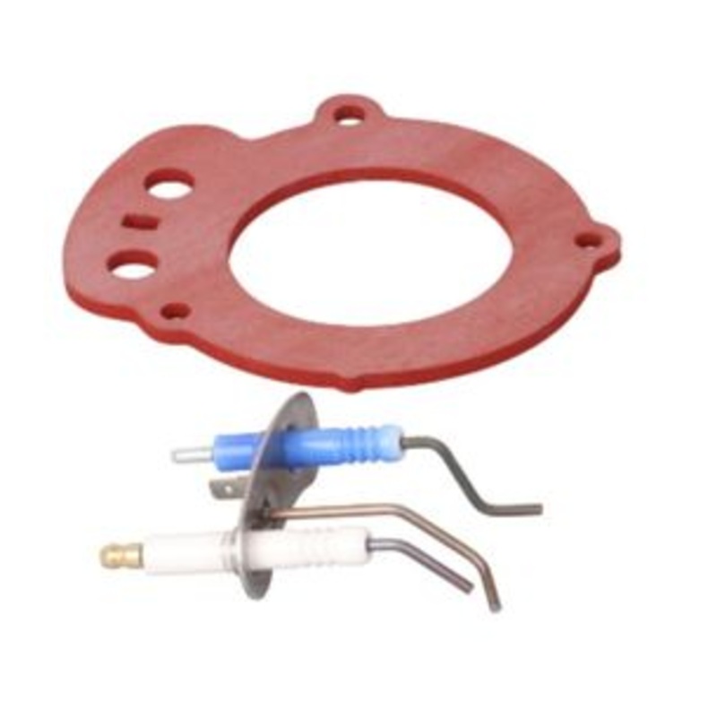 Worcester Bosch 87379035360 Electrodes  – Genuine Worcester Bosch Part