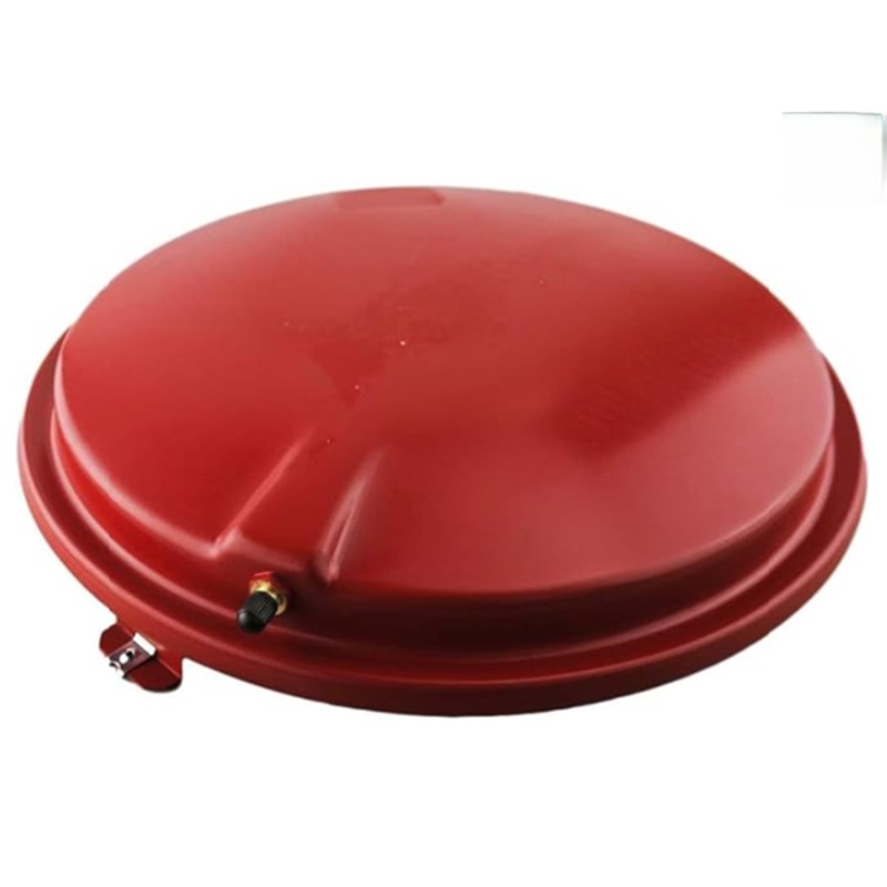 Worcester Bosch ALT87161055450 Expansion Vessel
