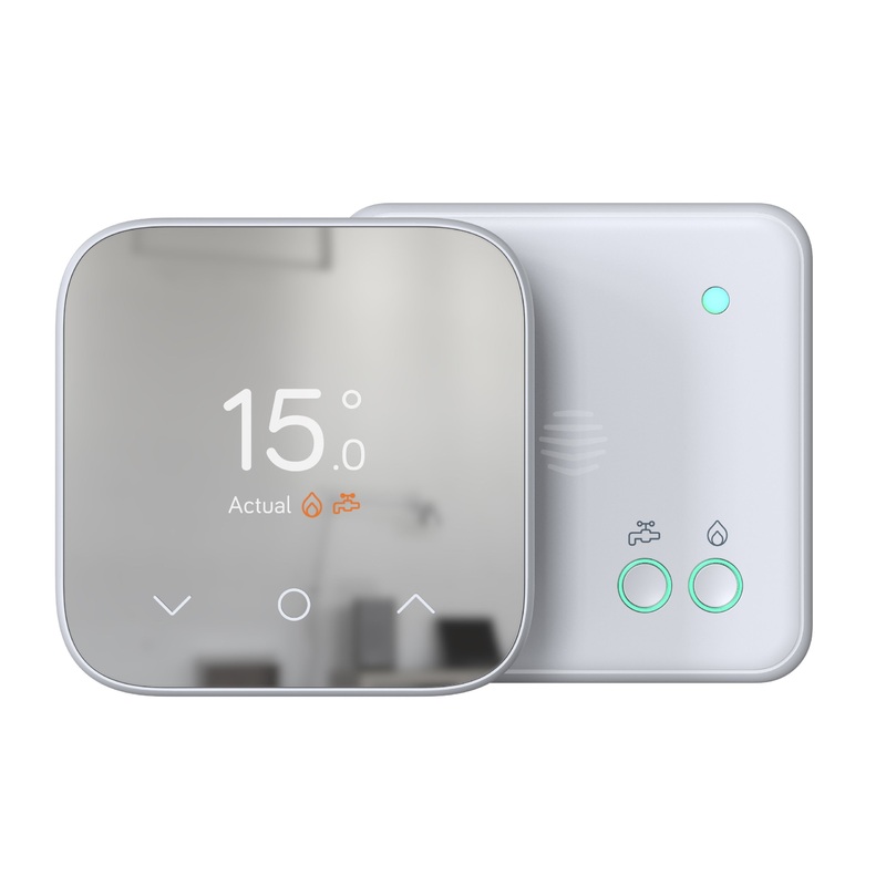 Hive Mini Smart Thermostat – Heating & Hot Water
