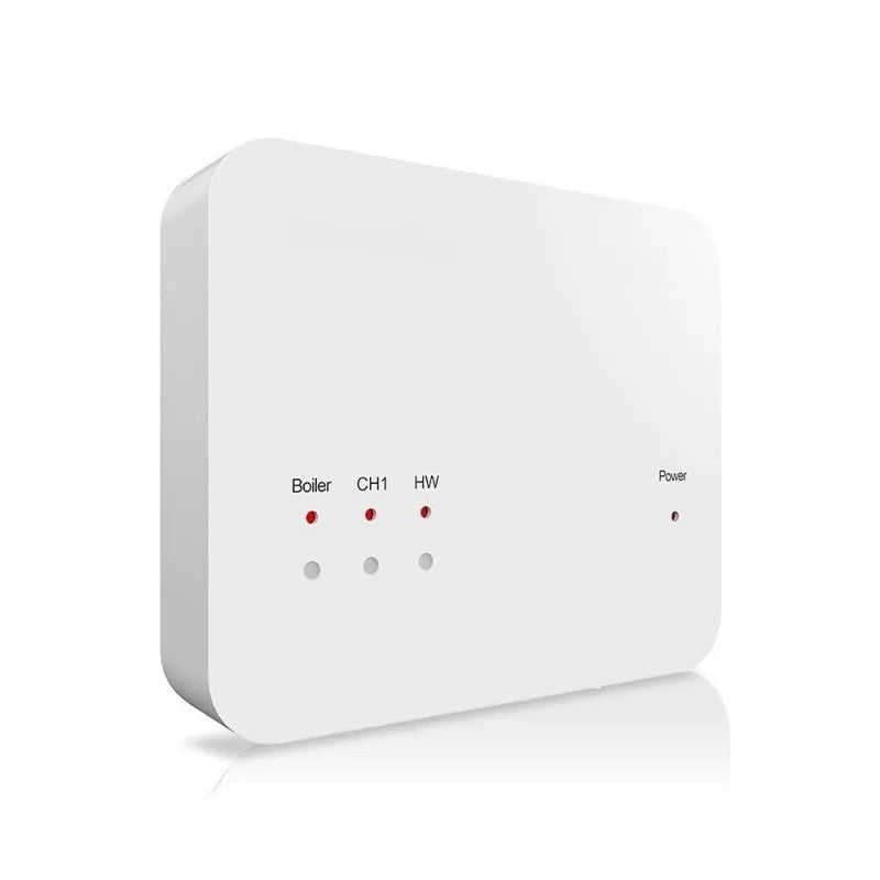 Polypipe UFHBSW Smart Remote Boiler Switch – Wireless