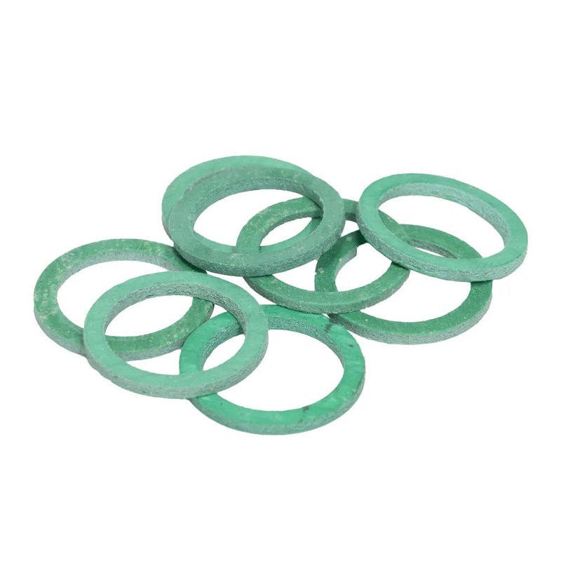 1/2 Fibre Washers – Pack of 8