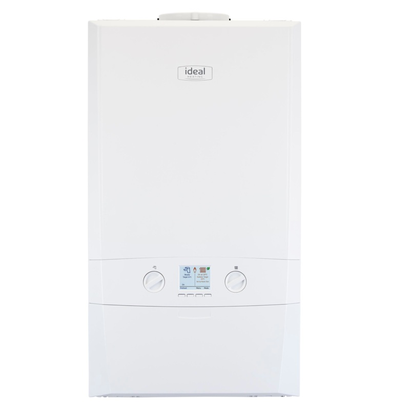 Ideal Logic+ Combi2 Boiler|24 kW|30 kW|35 kW